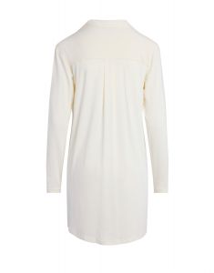 ESSENZA Valentina Uni Vanilla Nightdress long sleeve XS