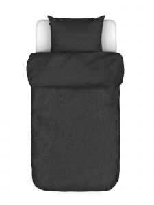 Marc O'Polo Valka Duvet cover Anthracite