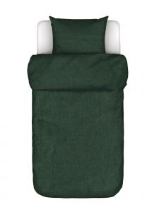 Marc O'Polo Valka Duvet cover Deep green