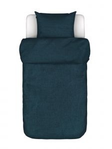 Marc O'Polo Valka Duvet cover Indigo Blue
