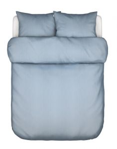 Marc O'Polo Valka Blue Duvet cover 200 x 220