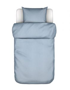 Marc O'Polo Valka Blue Duvet cover 155 x 220