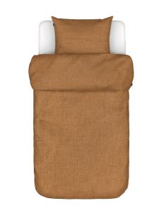 Marc O'Polo Valka Duvet cover Warm pecan