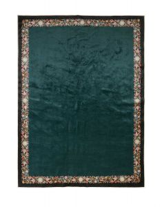 ESSENZA Veroniq Balsam green Carpet 180 x 240 cm