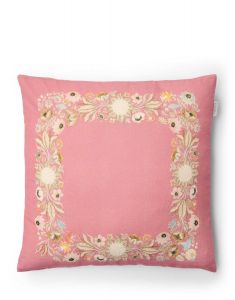 ESSENZA Veroniq Mauve Cushion 50 x 50 cm