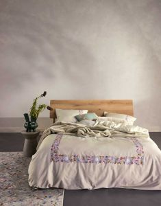 ESSENZA Veroniq Vanilla Duvet cover 240 x 220 cm