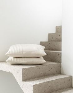 Marc O'Polo Viosa White Cushion 40 x 60