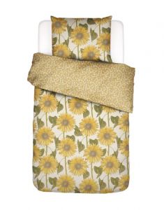 ESSENZA Yule Vanilla Duvet cover 140 x 220 cm