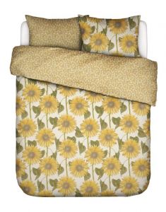 ESSENZA Yule Vanilla Duvet cover 240 x 220 cm