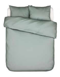 ESSENZA Zeva Dusty green Duvet cover 240 x 220 cm