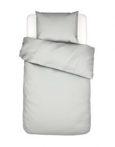 ESSENZA Zeva Elephant grey Duvet cover 140 x 220 cm