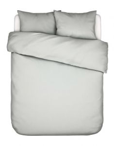 ESSENZA Zeva Elephant grey Duvet cover 240 x 220 cm