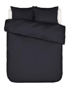 ESSENZA Zeva Nightblue Duvet cover 260 x 220 cm
