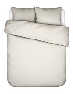 ESSENZA Zeva Oyster Duvet cover 240 x 220 cm