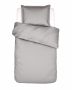 ESSENZA Aziza Duvet cover Cloud grey