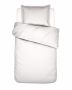 ESSENZA Aziza Duvet cover White