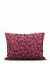 Essenza & Co Bellflower Beauty Pillowcase Rose violet