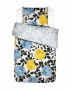 Essenza & Co Bloom with a view Duvet cover Bright white