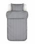 Marc O'Polo Classic Stripe Duvet cover Navy