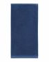 ESSENZA Connect Organic Uni Towel Blue