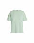 ESSENZA Denna Uni Top Short Sleeve Subtle green