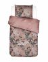 ESSENZA Diem Duvet cover Antique pink