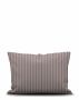 Marc O'Polo Ellan Pillowcase Crimson Brown
