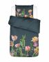 ESSENZA Eloise Duvet cover Slate grey