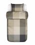 Marc O'Polo Erliv Duvet cover Black