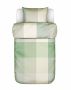 Marc O'Polo Erliv Duvet cover Fern green
