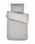 ESSENZA Fabrice Duvet cover Cloud grey