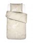 ESSENZA Floor Duvet cover Oyster