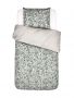 COVERS & CO Floral fiesta Duvet cover Green