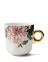 ESSENZA Gallery Small mug Off white