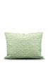 Marc O'Polo Harpa Pillowcase Fern green