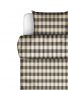 Marc O'Polo Hillan Duvet cover Black