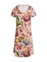 ESSENZA Isa Roselina Nightdress sleeveless Evening rose