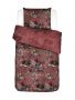 ESSENZA Isabelle Duvet cover Marsala