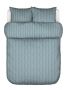 Marc O'Polo Janne Duvet cover Stormy blue