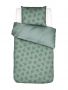 ESSENZA Jolien Duvet cover Surf green