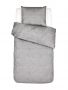 ESSENZA Jule Duvet cover Anthracite