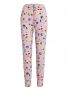 ESSENZA Jules Fiorre Trousers long Pale lilac