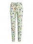 ESSENZA Jules Fiorre Trousers long Subtle green