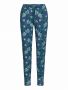 ESSENZA Jules Maxime Trousers long Bijou blue