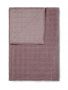 ESSENZA Julia Plaid Mauve