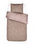 ESSENZA Juliette Duvet cover Antique pink