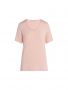 ESSENZA Julot Uni Top Short Sleeve Evening rose