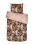ESSENZA Karli Duvet cover Darling pink