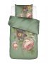 ESSENZA Madia Basil green