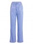 ESSENZA Mare Charley Trousers long Lavender blue